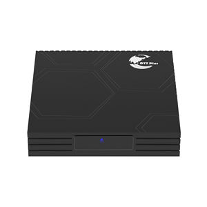 TV Box Inteligente Global de Alta Calidad, Android TV Box, Receptor de TV Android 11 HD - Product Image 3