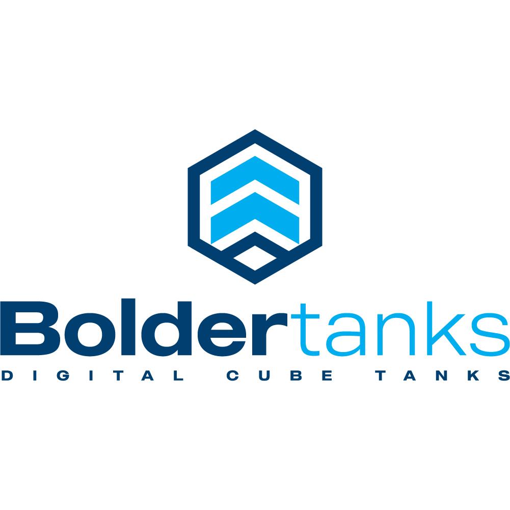 Bolder Tanks logo