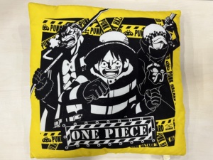 ตุ๊กตาตัวละครญี่ปุ่นมือสอง - ขายส่งแบบคละแบบ - Product Image 1