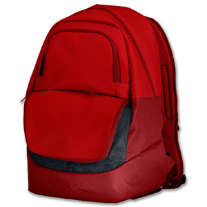 Soccer Equipment <b>Backpack</b> Manufacturer With OEM ODM Customization Services Sports Soccer <b>Backpack</b> With Durable Zippers - Product Image 4