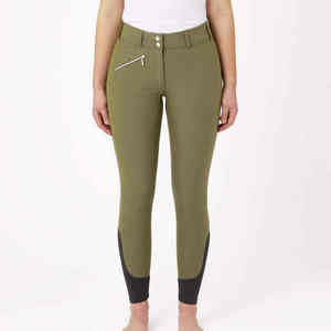 Vêtements d'équitation de haute qualité, pantalons, jodhpurs, collants d'équitation, leggings, culottes d'équitation - Product Image 4