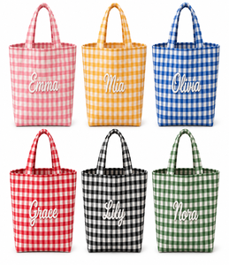 OEM ODM <b>Women</b>’s <b>Canvas</b> Shoulder <b>Tote</b> <b>Bag</b> Personalized Logo Sublimation Printing Multi Compartment Large Capacity Travel Handbag - Product Image 1