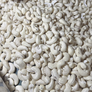 Oferta Especial: Nueces de Anacardo Vietnamitas WW180 Premium a Precio Económico, Nueces de Anacardo Más Baratas, Tamaño de Corte Personalizado - Product Image 1