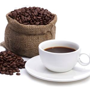 Vietnam High Grade Robusta <b>Roasted</b> Coffee Beans | Medium <b>Roast</b> Whole Bean | Wholesale Supplier - Product Image 1
