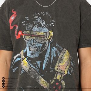 T-shirt vierge décontracté unisexe en coton 100% surdimensionné, personnalisable avec logo, impression numérique OEM, jersey de haute qualité, marque privée - Product Image 3