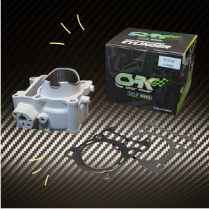 กระบอกสูบมอเตอร์ไซค์พรีเมียมขนาด 63 มม. สำหรับ PCX 160 ของแท้จากไต้หวัน - Product Image 1