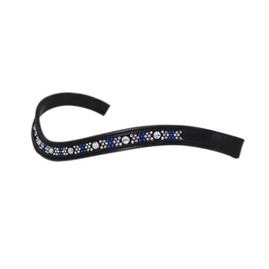 Polo Browbands สำหรับม้า - Product Image 1