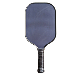 Ergonomic Grip Durable Pickleball Paddle Carbon Fiber Face Lightweight <b>Frame</b> Enhanced Touch Excellent Balance Precision Spin - Product Image 3