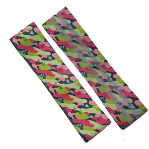 Bandes de Résistance en Tissu en Gros pour Fessiers, Cercles de Hanche, Bandes de Musculation pour Fessiers, Fournisseur d'Équipements de Fitness - Product Image 5