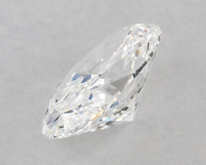 Diamante Suelto Cultivado en Laboratorio, Corte Ovalado de 0.70ct, Color E, Certificado IGI, para Fabricación de Joyería al por Mayor, Surat, India - Product Image 3