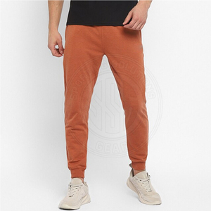 กางเกงวอร์มสำหรับผู้ชายกางเกงวอร์มใส่ออกกำลังกายแบบลำลอง - Product Image 3
