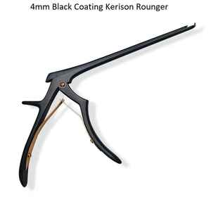 Nuevo Rongeur Kerrison de Acero Inoxidable de Alta Calidad, de 1 a 6 mm, para Uso Profesional en Cirugía General, Disponible en Stock - Product Image 2