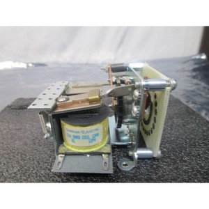 Guardian Electric, MER-120A, Reiniciador Eléctrico - Equipo y Piezas de Semiconductores de Confianza de Marca Global - Product Image 6