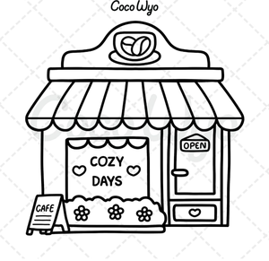 Alivio del Estrés: Libro para Colorear para Adultos y Niños, Diseños Audaces y Fáciles, Sencillos y Grandes (Suministro al por Mayor) - Product Image 3
