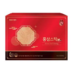 Premium Korean <b>Red</b> Ginseng Stick Herbal Extract Drink Stick Traditional Herbal Beverage Convenient Health Food OEM - Product Image 3