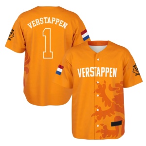 Maillots de baseball personnalisés de haute qualité pour hommes chemises de sublimation imprimées Offre Spéciale uniformes de baseball pour adultes vêtements de softball pour jeunes - Product Image 1