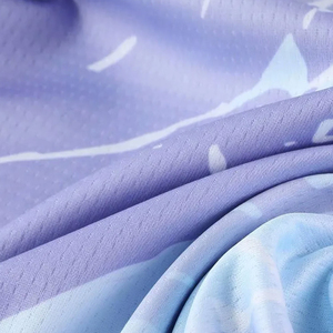 Nouvelle tenue de basket-ball design, 100% polyester, haute qualité et très vendue, pour hommes. - Product Image 6