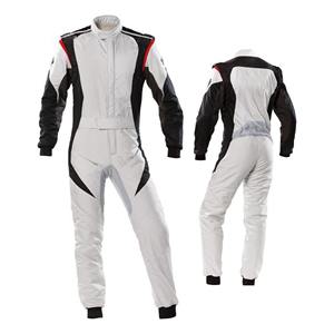 High-Performance Karting Racing Suit Designed for Long Wear and Driver Comfort - Product Image 5