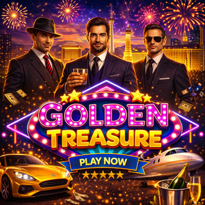 Distribuidor de juegos Golden Treasure, desarrollador Juwa, agente de créditos para juegos en línea Orion Star Milkyway Panda Master, juego de pesca - Product Image 1