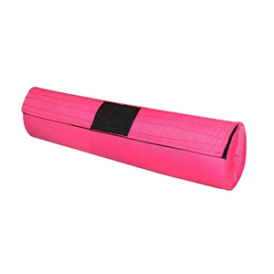 <b>Barbell</b> Pad <b>Adjustable</b> Iron Steel Metal Nylon Heavy Duty Custom Logo Weightlifting Gym Equipment - Product Image 4