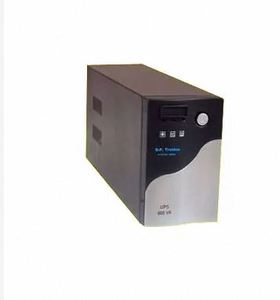 SSR Metals Customized Plastic <b>Cabinets</b> for UPS Online in Stock - Product Image 2