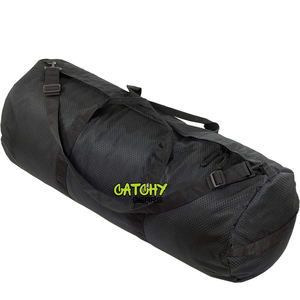 Bolsa de Viaje de Cuero Premium para Gimnasio y Fin de Semana, Bolsa de Lona Grande para Pasar la Noche, Bolsa de Equipaje de Cuero Genuino Vintage - Product Image 1