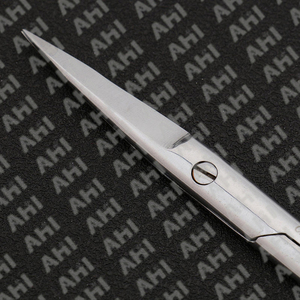 Tijeras Quirúrgicas Dentales de Acero Inoxidable con Certificación CE, del Mejor Fabricante Mayorista AHI - Product Image 5