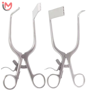 Écarteur chirurgical auto-serrant en acier inoxydable pour opérations orthopédiques générales – Vente en gros usine OEM - Product Image 1
