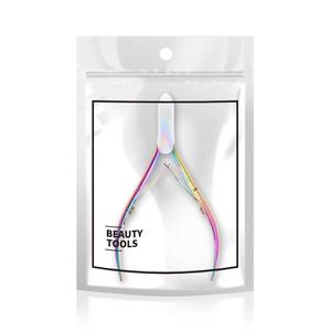 Instrumento de Lujo para el Cuidado de las Uñas, Accesorio de Precisión de Acero Inoxidable de Primera Calidad, Nuevo Diseño - Product Image 2