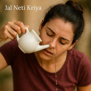 Kit de Lavado Nasal Neti Pot de Cerámica Premium con Limpiadores de Lengua de Cobre |   Set de Cuidado Nasal para Yoga y Bienestar - Product Image 4