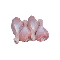 Cuisses de poulet surgelées de haute qualité, surgelées en profondeur, tendres et emballées en cartons de 10 kg pour l'exportation