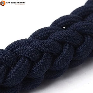 Elegant Decorative <b>Whistle</b> Cords & Lanyards Custom Garment Accessories Comfortable Lightweight Design Various Lengths - Product Image 4