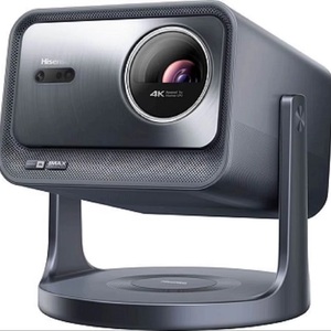 Proyector Láser DLP Inteligente 100% Original, 2600 Lúmenes, UHD 4K, Transpirable, de la Mejor Calidad - Product Image 1
