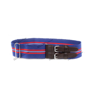 Cinturones de Tela de Nylon Genuino al por Mayor, Cinturón Resistente Personalizado para Ceremonias, Cinturón Estable para Trabajo y Uniformes - Product Image 1