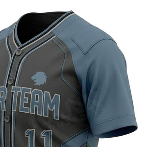 Camisetas de Béisbol de Moda, Diseño Exclusivo, en Oferta, Calidad Premium - Product Image 4