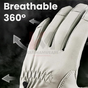 Guantes de Golf Transpirables de Alto Rendimiento con Agarre Personalizado, Fabricante OEM, Suministro al por Mayor para Clubes de Golf y Minoristas - Product Image 6