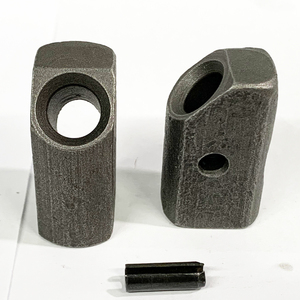 FAE FAH256-20/10 <span class=keywords><strong>BM92</strong></span> porte-dents de tranchée DZ-10 pour cutter pics pour fondation de machine à creuser des tranchées - Product Image 3