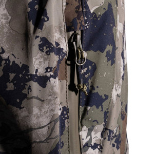 Pantalones de caza transpirables, pantalones de camuflaje softshell, ropa de caza para hombre para otoño, pantalones de caza con estampado por sublimación - Product Image 5
