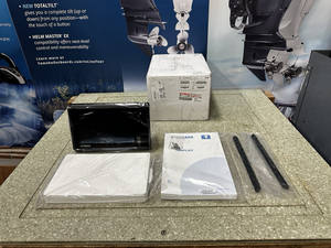 ชุดจอแสดงผลดิจิตอล CL7 รุ่นใหม่ที่เป็นที่ต้องการมากที่สุด เหมาะสำหรับมอเตอร์ DEC และ DES - Product Image 2