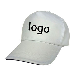 Gorras de Alta Calidad OEM/ODM con Logotipo Bordado Personalizado, Unisex, para Niños y Adultos, Gorras de Béisbol Deportivas para Correr, Ajustables con Hebilla - Product Image 3