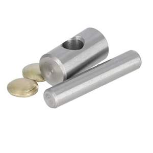 Kit de Pasadores para Palanca de Cambios de Transmisión de Tractor, Componente de Repuesto OEM de Precisión para Motores Diésel - Product Image 1