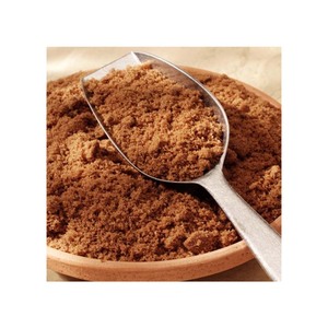 Sucre de canne brun foncé non raffiné en vrac pour les boulangeries, les cafés et les fabricants de produits alimentaires - Product Image 1
