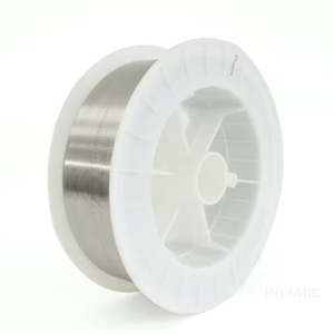 Alambre de Acero Inoxidable 304 316 ER316L, Alambre de Soldadura MIG TIG, Alambre para Pulverización por Arco, Acero Inoxidable, 5 kg, Equipo Mig - Product Image 1