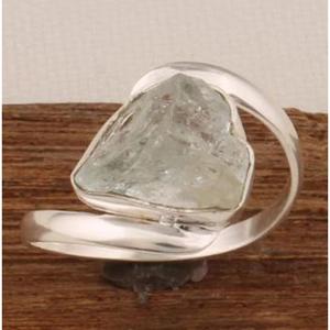 Bague minimaliste en argent plaqué or avec perle d'eau douce sertie à griffes, bijou unisexe pour tous les jours - Product Image 3