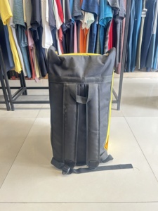 Sacs de sport Mannu Sports legends Kit beg KOP SPORTS Nouveau design Sac de cricket imperméable Sac à dos de cricket avec compartiment à chaussures - Product Image 3