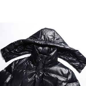 New <b>Bubble</b> <b>Coat</b> the North Jacket Face Thick Jacket Cotton Padded Winter Parka Custom Puffer Jacket for Men Women - Product Image 4