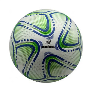 Promotional Quality Soccer <b>Ball</b> Different Colors Good Material Football Latest Fashion Design Custom Outdoor <b>Training</b> <b>Ball</b> - Product Image 6