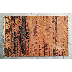 Tapis en laine de Nouvelle-Zélande haute densité, tissé à la main, multicolore, de luxe, pour revêtement de sol, fabricant RTS - Product Image 1