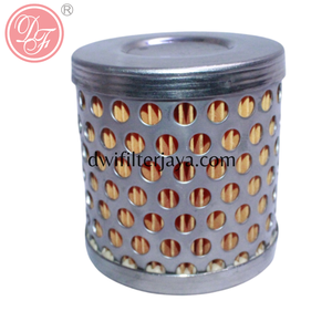 Filtro de Aceite Hidráulico de Alta Calidad para Camiones, Tractores y Motores Diésel - Product Image 6