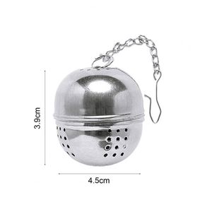 Wholesale PriceBest Seller Gold Heart Shape Tea Infuser Stainless Steel Loose Leaf Tea Strainer Premium Kitchen Tool - Product Image 2